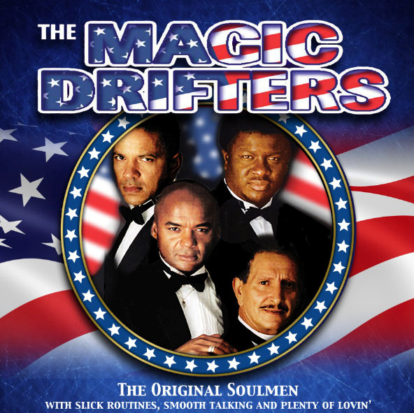 The Magic Drifters